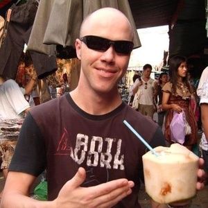 Meet your Posher, Rocky